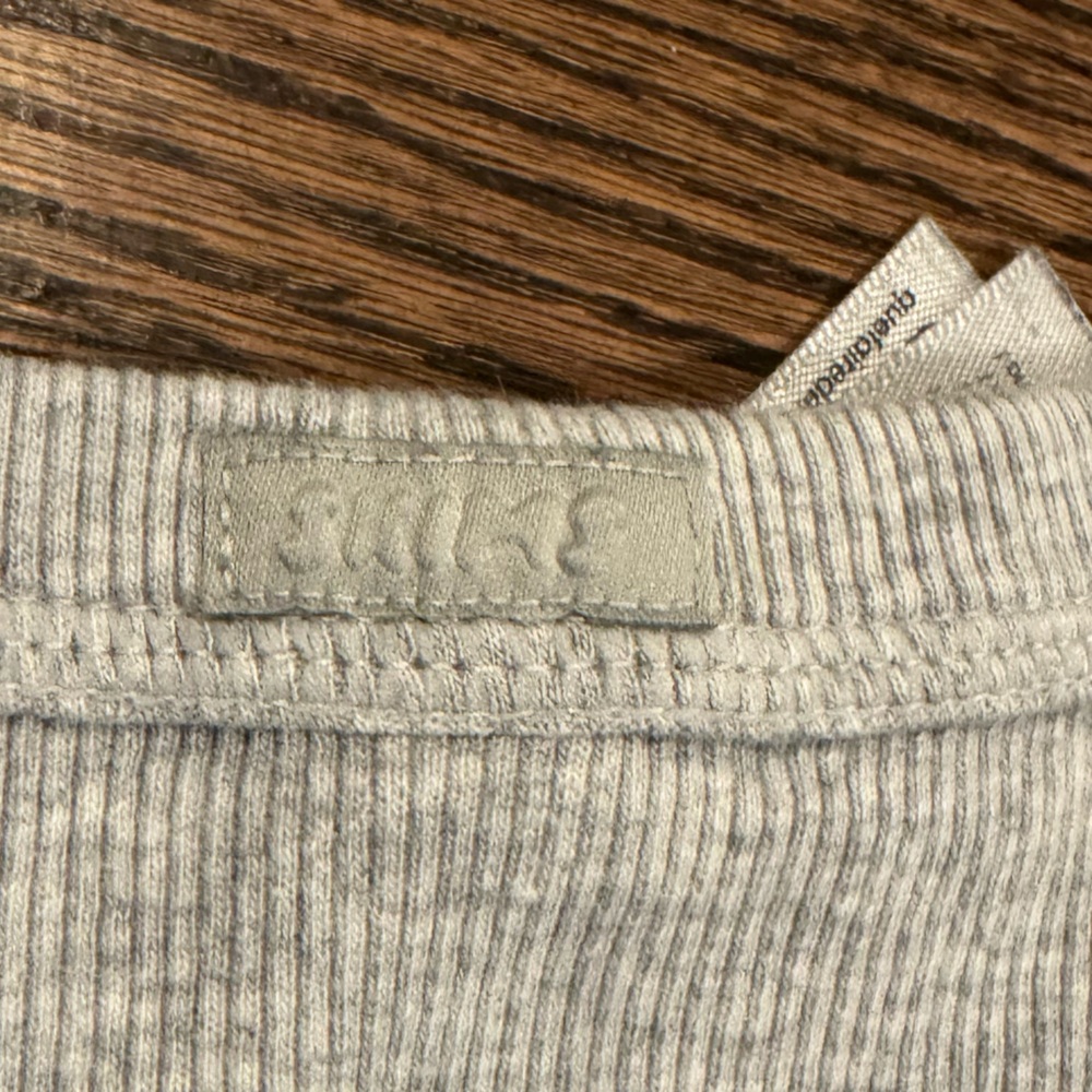 SKIMS Ribbed Tank Top - Picture 5 of 5